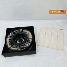 Kodak Carousel Transvue 140 Slide Tray for Carousel Slide Projectors