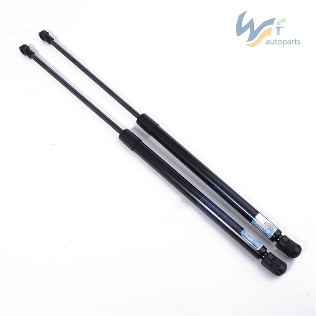2×Tailgate Boot Strut Hydraulic Lifter For VW Polo 9N Hatchback