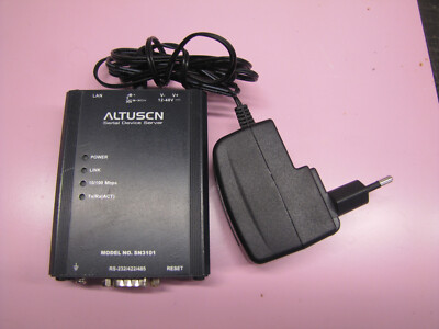 ALTUS CN Model SN3101