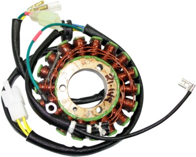 さとん Rick's Motorsports Stator Honda Dirtbike 250/NX250 1988-1990