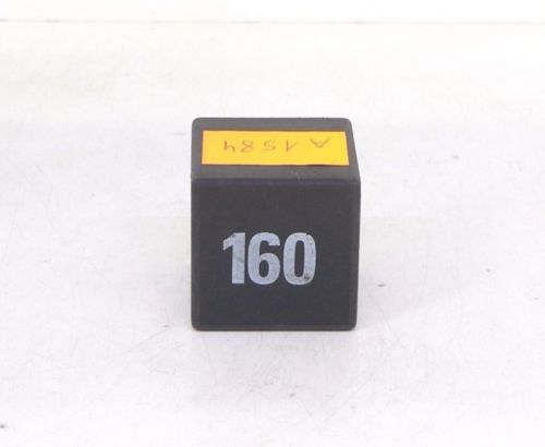 VW AUDI SEAT SKODA RELAY TRNASMITTER RELAIS 160 1L0943383B