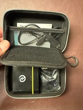 Hollyland Lark C1 Wireless Lavalier Microphone for iPhone, Plug Play, Solo Kit