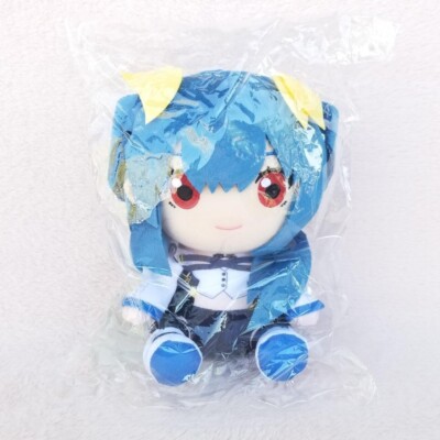 US SELLER Guilty Gear Xrd REV 2 Dizzy Plush Official Good Smile Company