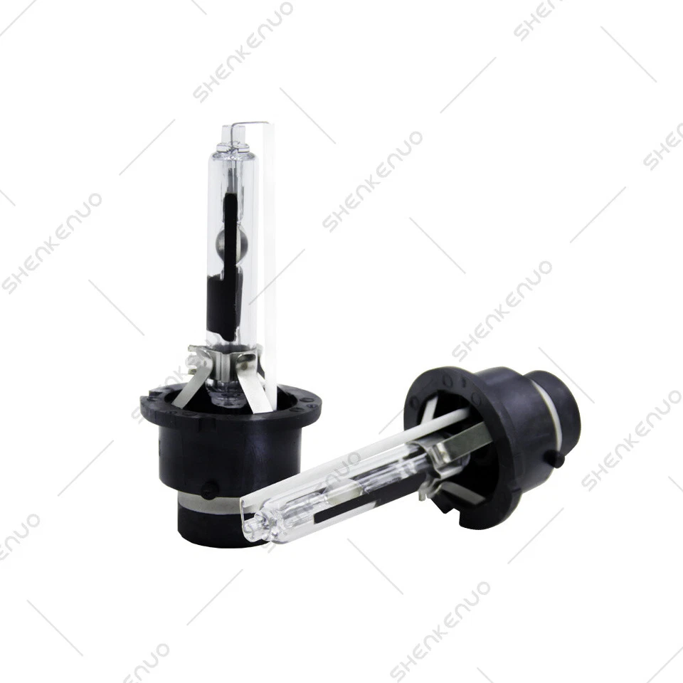 Para Acura RL 1999-2004 2x D2R Xenón HID Faro Repuesto Bombillas Lámpara 35W 2X Foto 2 de 4