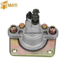 Rear Brake Caliper&Pads for Polaris Magnum 325 330 500 Xpedition 325 425 2x4 4x4