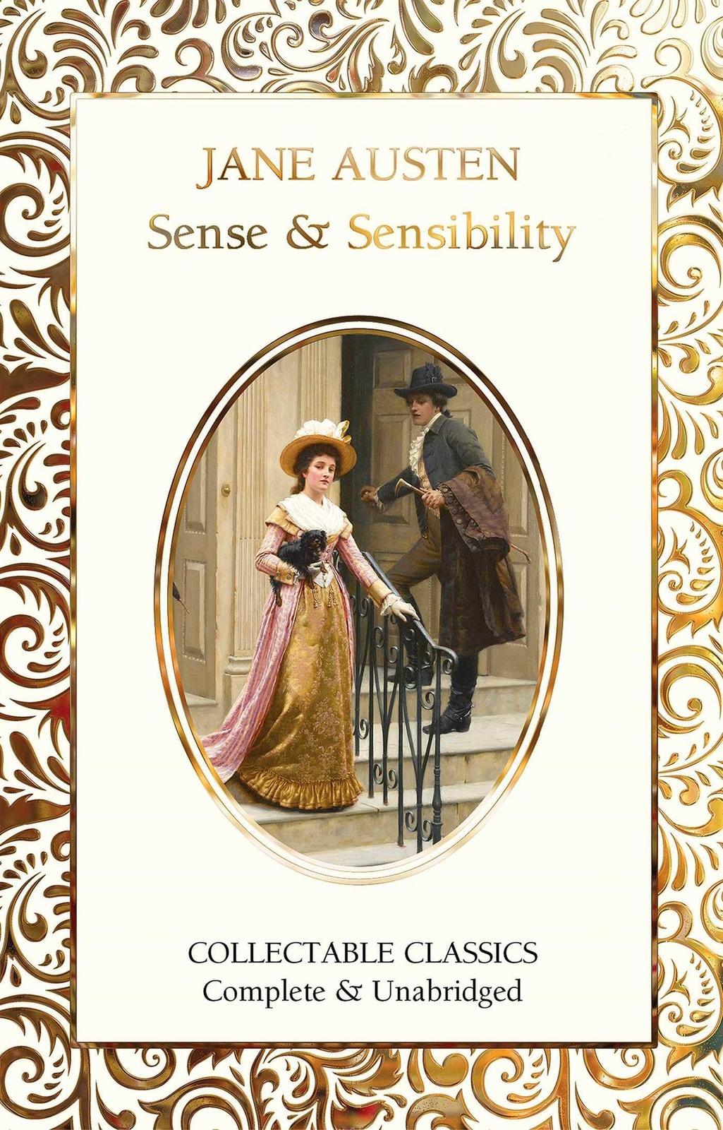 Jane Austen | Sense And Sensibility | Buch | Englisch (2019) |