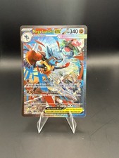 Pokémon Mega Lucario ex Mega Evolution 179/132   on eBay