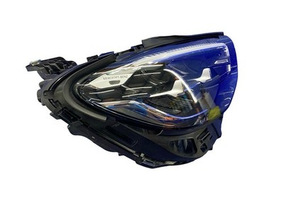 2021-2023 MERCEDES-BENZ E53 W213 OEM FRONT RIGHT LED HEADLIGHT LAMP 2139068009