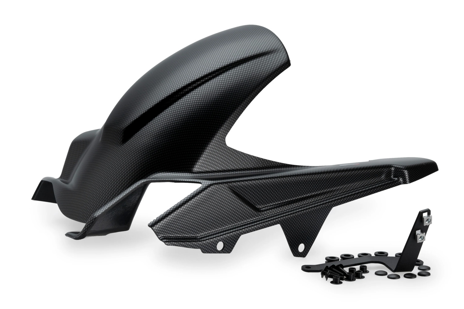 Puig Hugger | Carbon Look | Honda NT1100 2025>Current