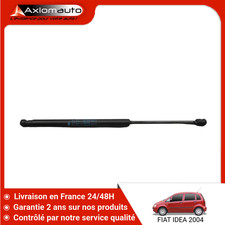 Verin de hayon / de capot Fiat IDEA
