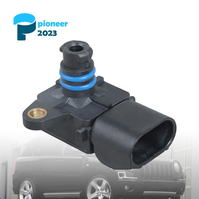 #ad #ad Brand New Intake Manifold Pressure MAP Sensor for Dodge Journey Viper SRT Viper $18.29