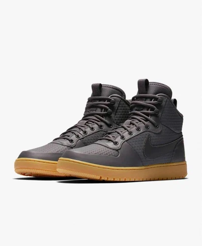 Baskets Nike Air Force Dunk Supreme Fcrb Lv Hf
