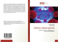 Soukayna Bahbah (U. A.) | LéSions à Cellules GéAntes | Taschenbuch | FranzöSisch