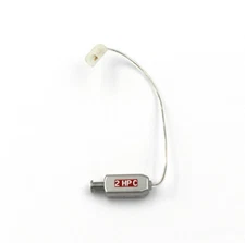 Resound SureFit2 C Hearing Aid Receiver, LiNX², Linx3D, Quattro Size 2 HP Right