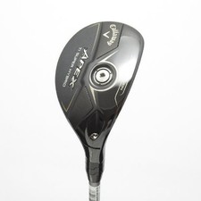 Callaway Golf Apex Ti Super Hybrid Ventus Silver 6 For U5 Shaft