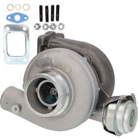 Turbolader Neu Eurostarter OE-Ref. 504205350 für  IVECO
