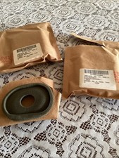 Military Flight Ear Cushions