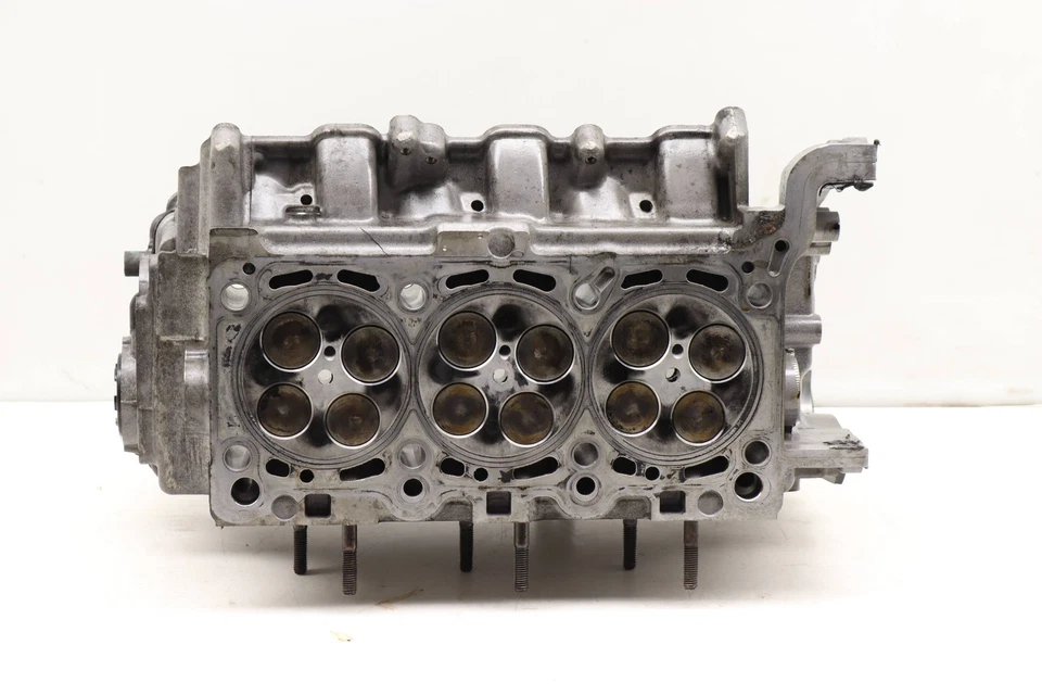 2008-2015 AUDI Q7 3.0L - Right 3.0 TDI Engine Cylinder HEAD 059103064DS - Image 4 of 4
