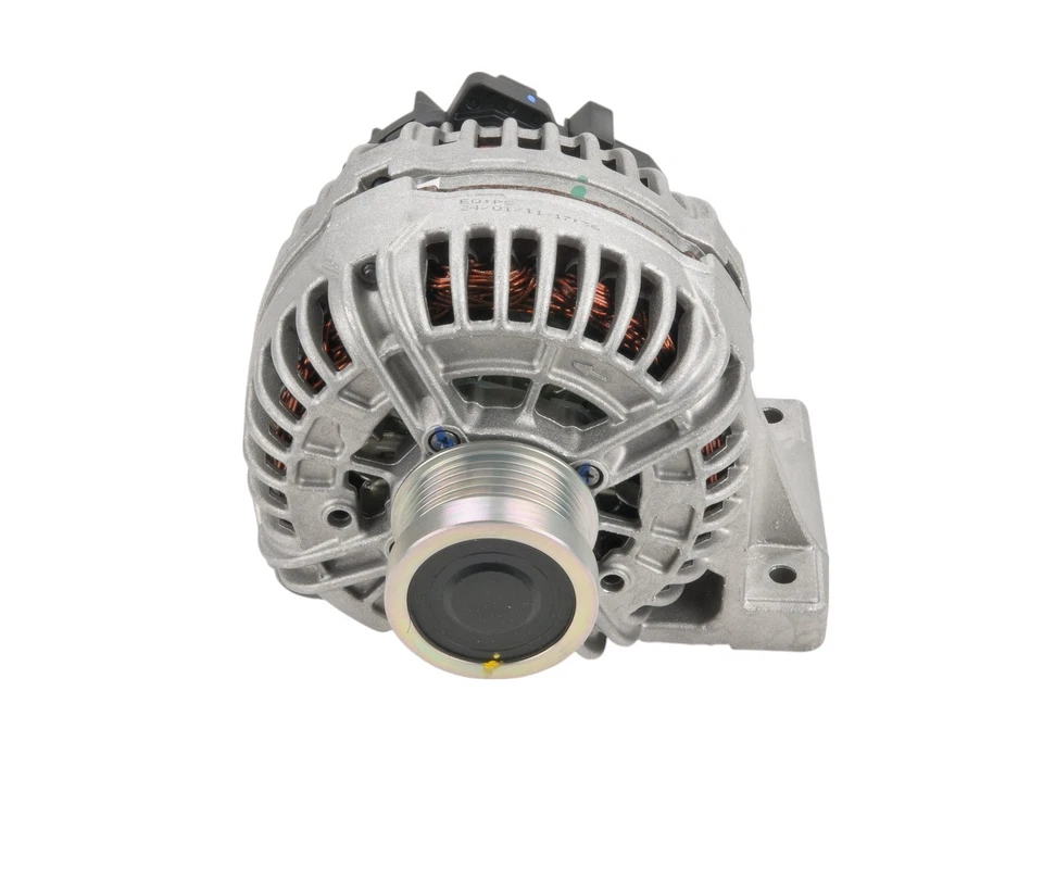Alternador Bosch AL0832X para 2004-2009 Volvo S60 V70 XC70 S80 XC90 Foto 3 de 4