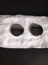 Bristan Club Tap Head  Chrome Indices Set Size 30mm Internal 36mm External New