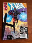 X-MEN # 111 VF NEWSSTAND MARVEL COMICS 2001 MAGNETO