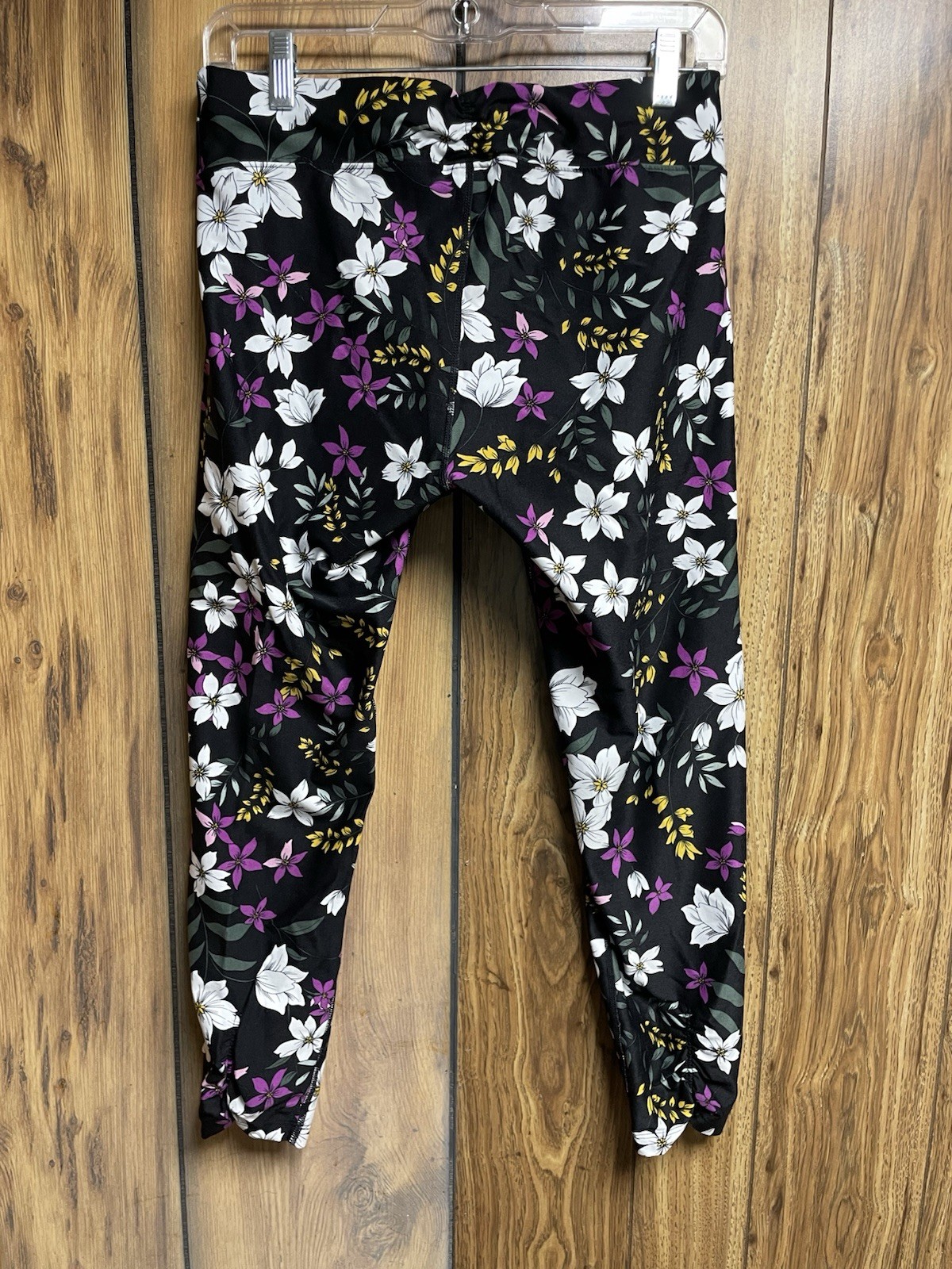 Calvin Klein Performance Exercise Yoga Pants Wome… - image 4