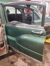 Buick 1951 Rear Side Door 656442