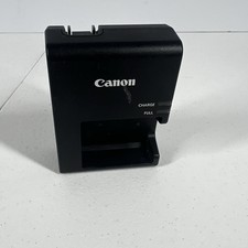 Canon LC-E10 Battery Charger for LP-E10 Battery Rebel T3 T5 T6 T7 Tested