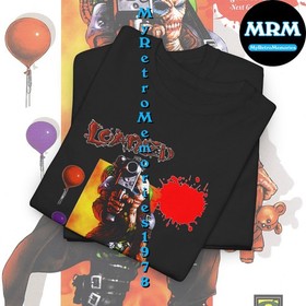 NEW Ps1 LOADED  Box Art Black or White T-Shirt S-5XL Tee Playstation Sega Saturn