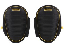 Image of Stanley Tools - FatMax® Semi-Hard Gel Knee Pads