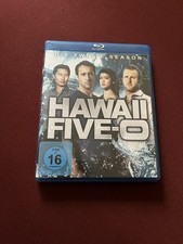 Bluray : Hawaii Five O - Staffel 2