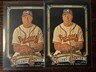 2025 Topps Allen & Ginter X #190 Andruw Jones