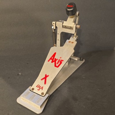 Axis AXIS-A-X Direct Drive - Single Drum Pedal #68