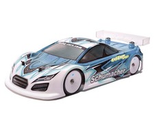 Schumacher Vibe TC 1/10 Electric 4WD On-Road ...
