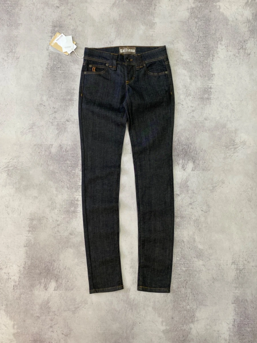 John Galliano Women's Jeans for sale | eBay