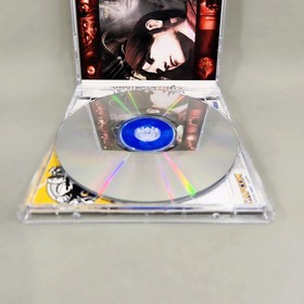 Resident Evil: CODE Veronica - Sega Dreamcast (CIB, Pristine Scratch-Free Discs)
