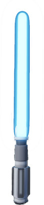 Galactic  Knife (Da Hood)