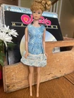 New ListingMattel Barbie Doll 1958 Vintage
