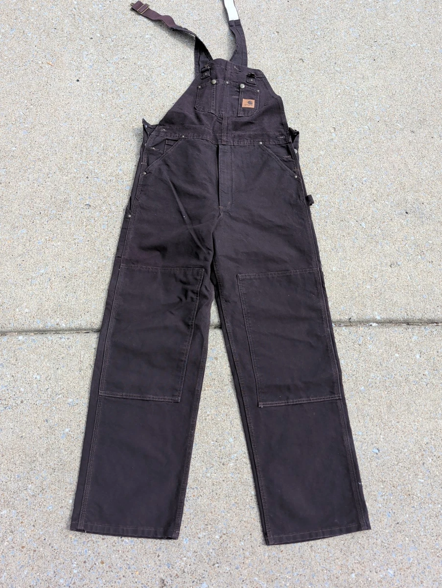 25+ carhartt overalls 32 for sale | Updated Oct 2026