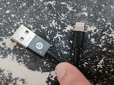 Genuine Apple Beats by Dr. Dre Lightning To USB Charging Cable For BeatsX iPhone