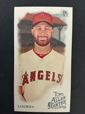 2019 Allen and Ginter Inserts,Mini, Relic, Gold Border - Free Shipping 
