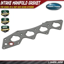 Engine Intake Manifold Gasket for Honda CR-V 1997-2001 Acura Integra 1990-2001