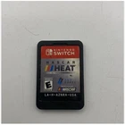 Nintendo Switch NASCAR Heat [Ultimate Edition]+ - CART ONLY