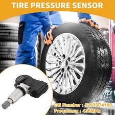 No.52933d4100 Tire Pressure Sensor For Kia Soul For Hyundai Sonata 21-23 433mhz