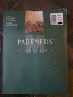 NIP Partners Mervyns Thigh High Sheer Invisible RT Stockings Size S/M Lt Beige