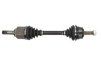 Point Gear Achsmanschette Antriebswelle FüR Fiat Bravo Ii 198 Stilo Multi