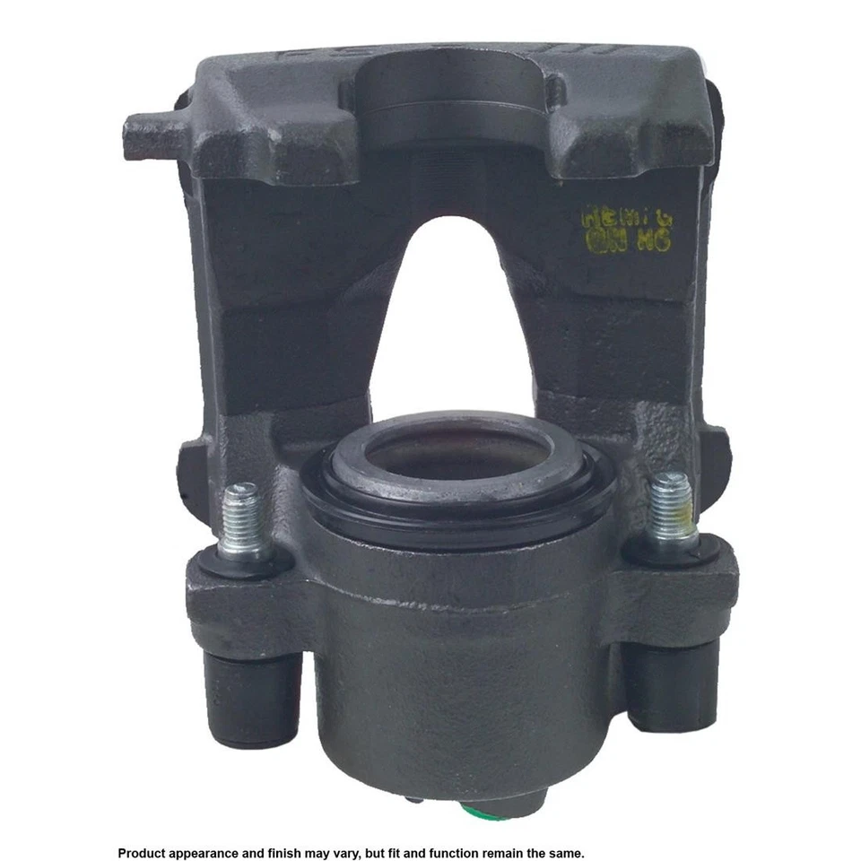 Front Disc Brake Caliper for 1998 1999 2000 2001 2002-2010 Volkswagen Beetle - Image 4 of 4