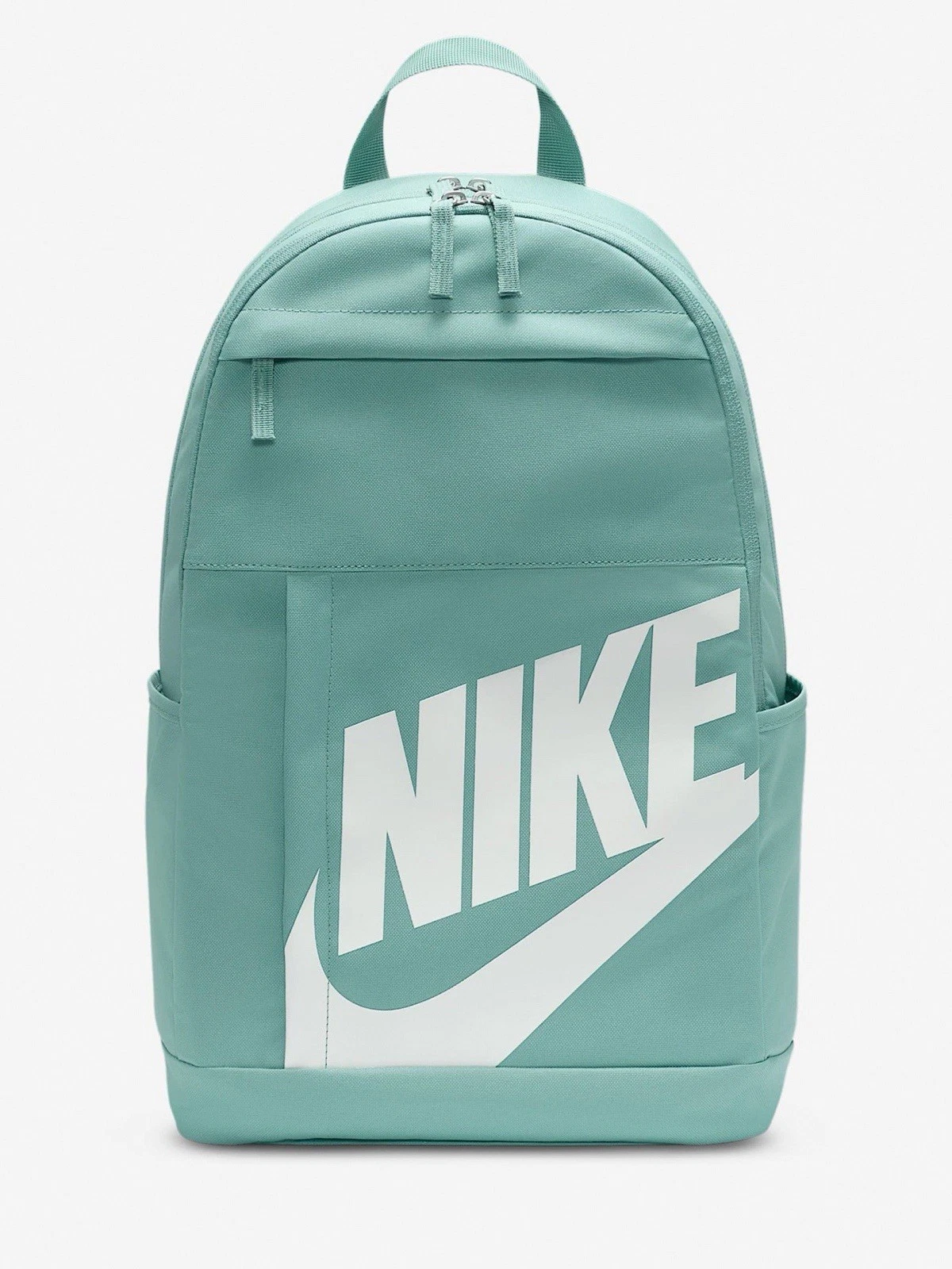 NIKE Elemental 21L School Backpack Travel Bag Teal Blue Men’s *NEW* DD0559-017