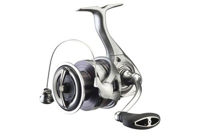 DAIWA 23 Exceler LT2500 by TACKLE-DEALS !!!