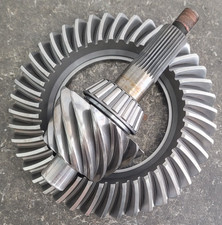 Used - Richmond Ford 9 3.82 Gear Set - Ford 9 Inch - 382 - Free Shipping